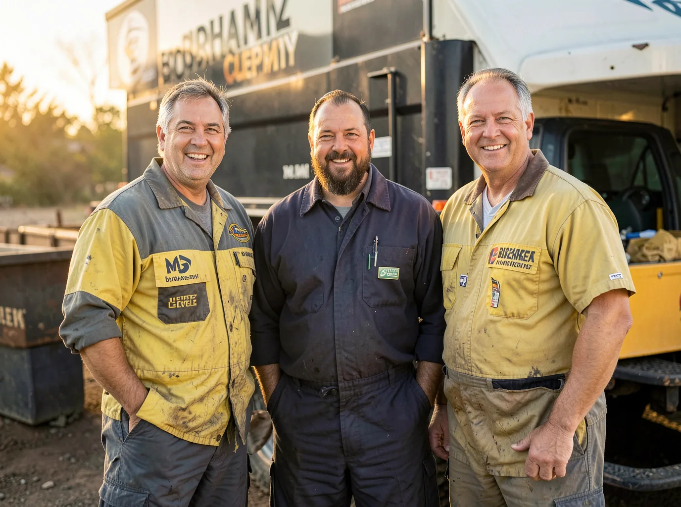 Sewage Cleanup company in Franklin, LA